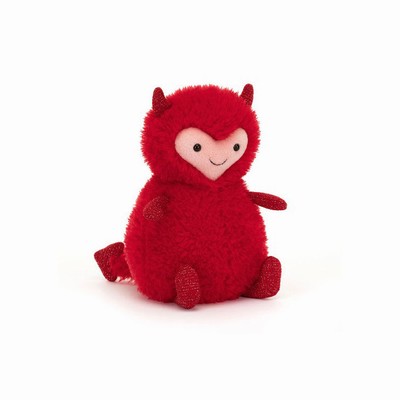 Jellycat Hugg McSnugg | MC7589610